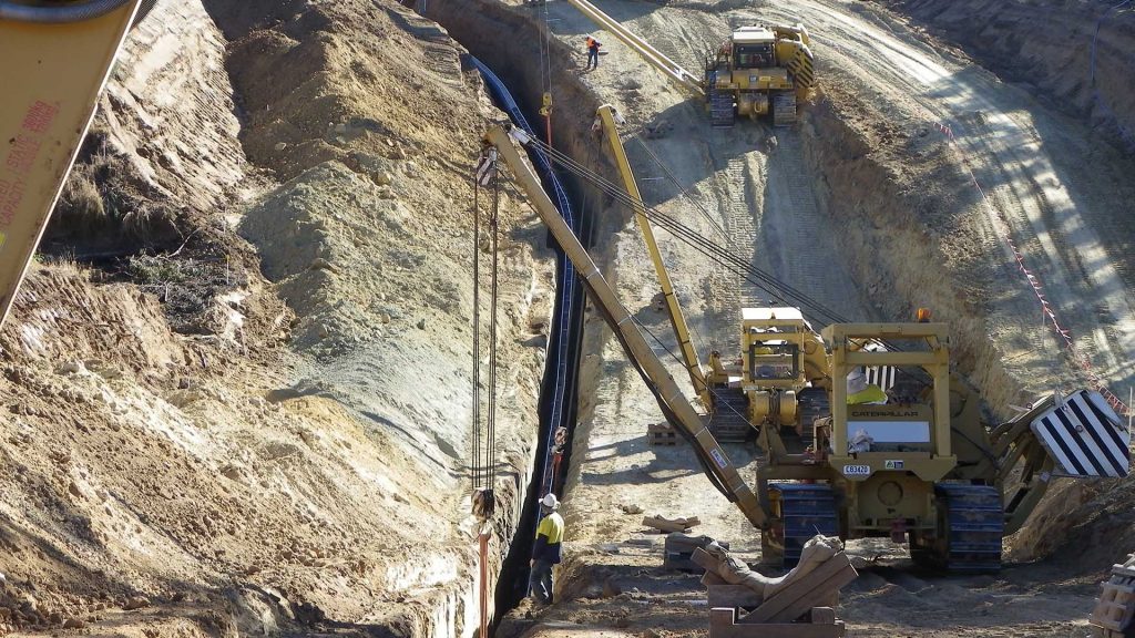 Drainage & Irrigation Specialists DGN Contracts 0457 208 274