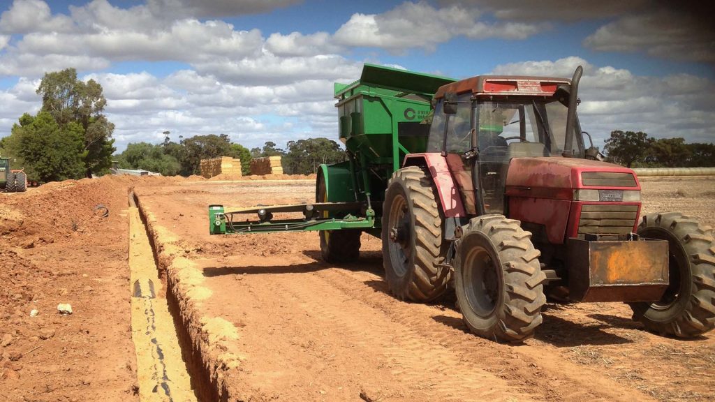 Drainage & Irrigation Specialists DGN Contracts 0457 208 274