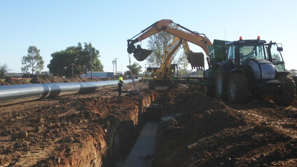 Drainage & Irrigation Specialists DGN Contracts 0457 208 274