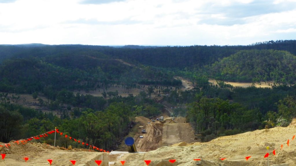 Drainage & Irrigation Specialists DGN Contracts 0457 208 274