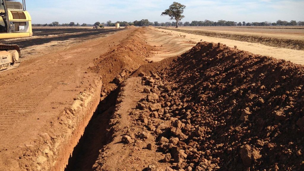 Drainage & Irrigation Specialists DGN Contracts 0457 208 274