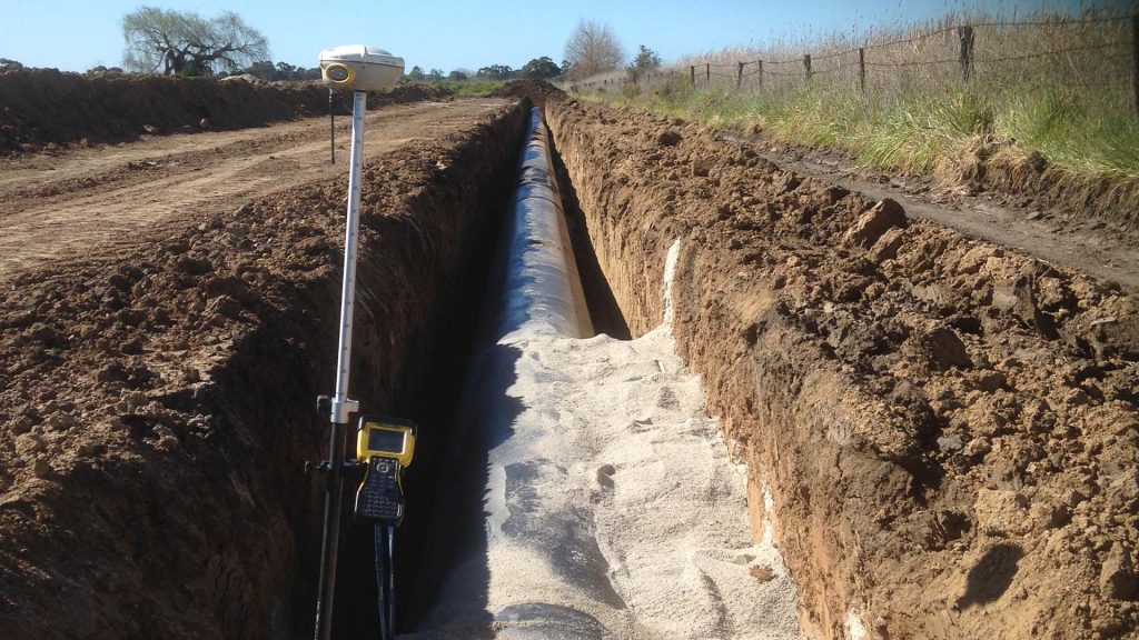 Drainage & Irrigation Specialists DGN Contracts 0457 208 274