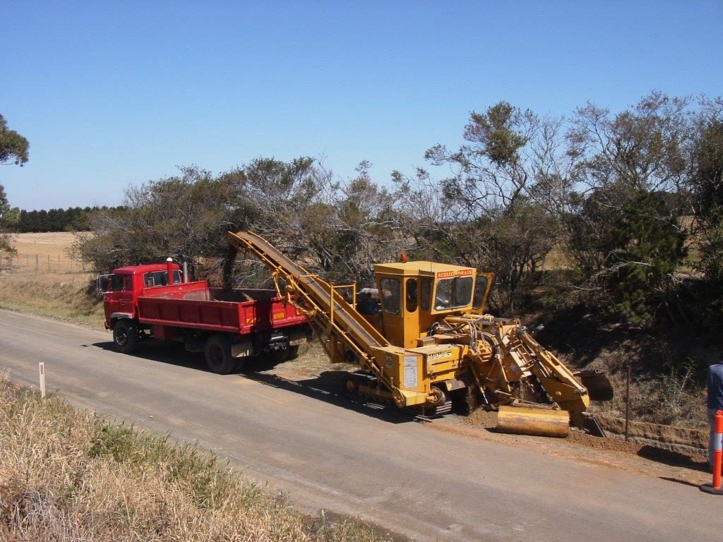 Drainage & Irrigation Specialists DGN Contracts 0457 208 274